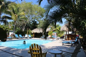Siesta Key Palms Hotel