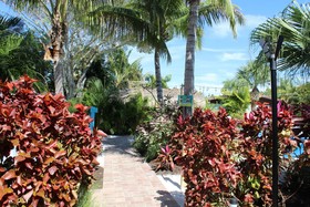 Siesta Key Palms Hotel