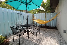 Siesta Key Palms Hotel