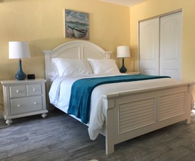 Siesta Key Palms Hotel