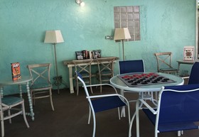 Siesta Key Palms Hotel