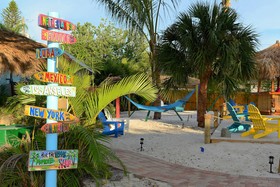 Siesta Key Palms Hotel