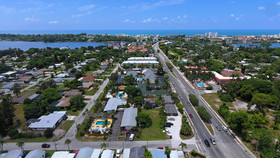Siesta Key Palms Hotel
