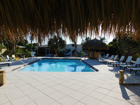 Siesta Key Palms Hotel