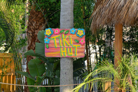 Siesta Key Palms Hotel