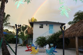 Siesta Key Palms Hotel