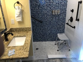 Siesta Key Palms Hotel