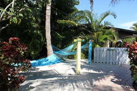 Siesta Key Palms Hotel