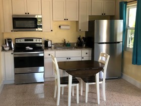 Siesta Key Palms Hotel