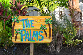 Siesta Key Palms Hotel