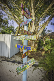 Siesta Key Palms Hotel