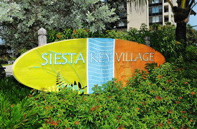 Siesta Key Palms Hotel