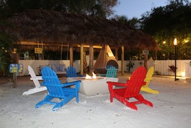 Siesta Key Palms Hotel