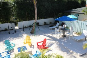 Siesta Key Palms Hotel