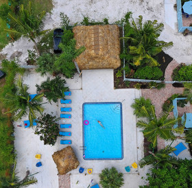 Siesta Key Palms Hotel