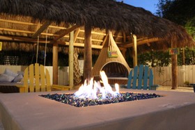 Siesta Key Palms Hotel