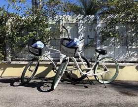 Siesta Key Palms Hotel