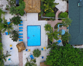Siesta Key Palms Hotel