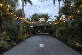 Siesta Key Palms Hotel