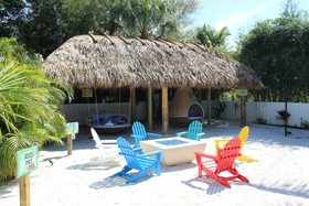 Siesta Key Palms Hotel