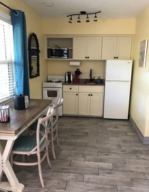 Siesta Key Palms Hotel