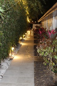 Siesta Key Palms Hotel