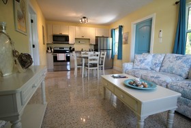 Siesta Key Palms Hotel