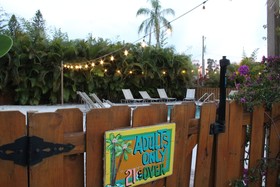 Siesta Key Palms Hotel