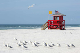 The Beach Club at Siesta Key