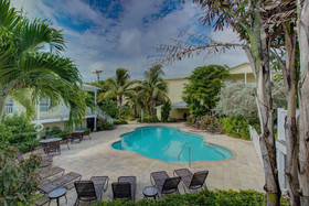 The Beach Club at Siesta Key