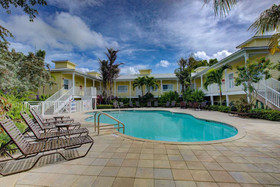 The Beach Club at Siesta Key