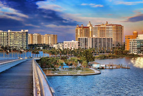 The Beach Club at Siesta Key