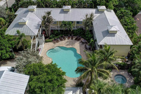 The Beach Club at Siesta Key