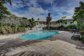 The Beach Club at Siesta Key