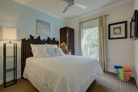 The Beach Club at Siesta Key
