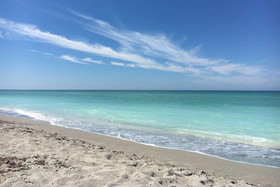 The Beach Club at Siesta Key