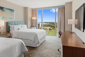 The Westin Sarasota