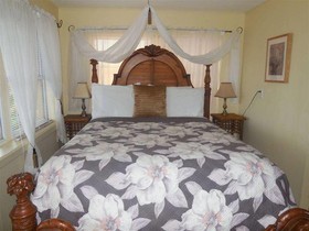 Turtle Beach Resort