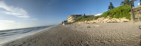The Sand Castle