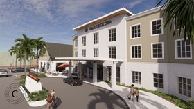 The Lodge 30A
