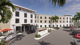 The Lodge 30A