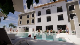 The Lodge 30A