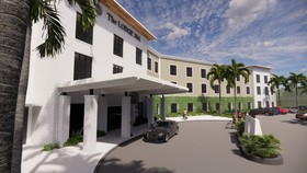 The Lodge 30A