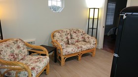 Angler Inn & Apartments