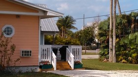 Angler Inn & Apartments