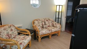 Angler Inn & Apartments