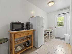 Sportsman's Marina & Lodge