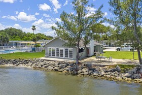 Sportsman's Marina & Lodge