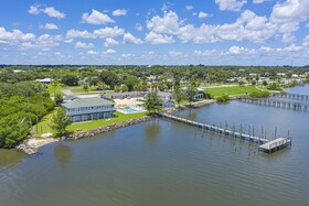 Sportsman's Marina & Lodge