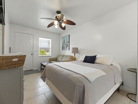 Sportsman's Marina & Lodge